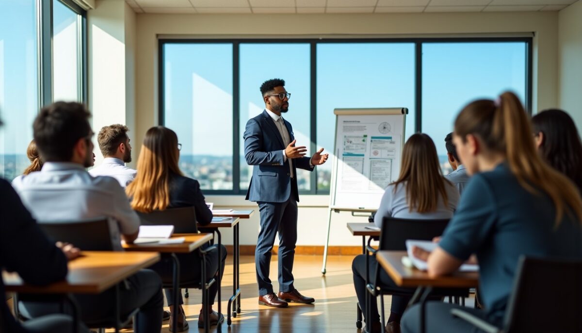 Devenez AESH : 60 heures de formation théorique, un contrat sur 3 ans et la possibilité d'un CDI Devenez AESH : 60 heures de formation théorique, un contrat sur 3 ans et la possibilité d'un CDI