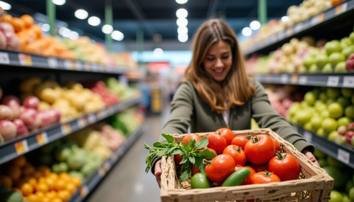 Livraison de courses : les raisons essentielles qui poussent les magasins à se lancer dans ce service