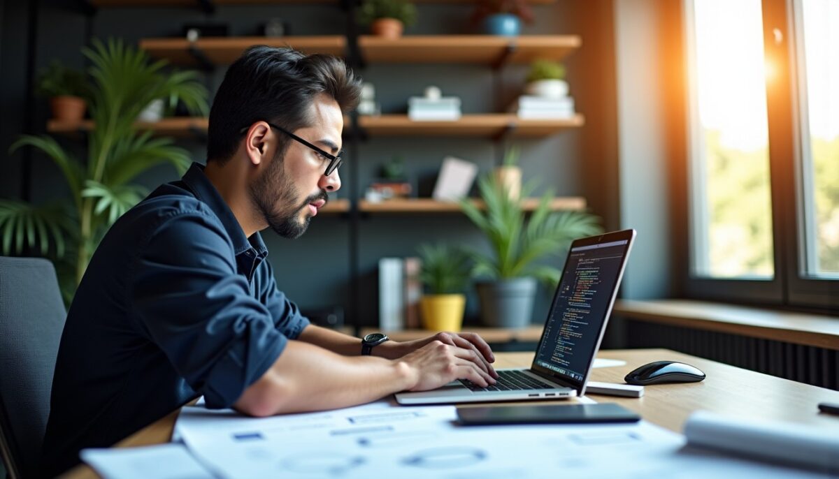 Développement d’applications métier : pourquoi planifier sur-mesure avant de coder est essentiel Développement d’applications métier : pourquoi planifier sur-mesure avant de coder est essentiel